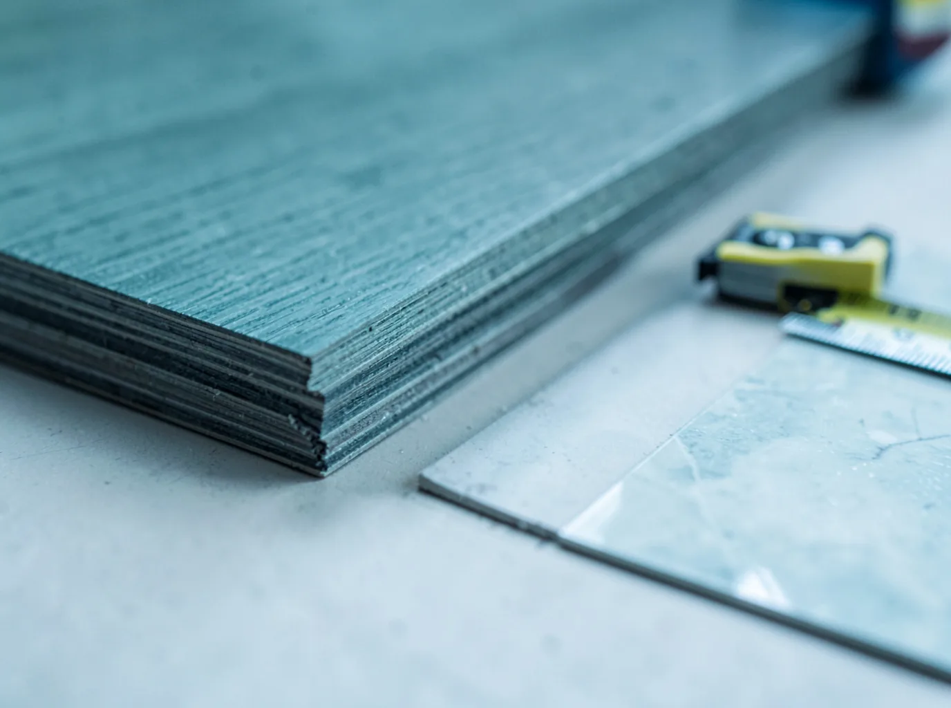 Luxury Vinyl Plank Installation San Fidel, NM FAQs